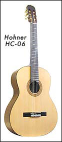 Hohner HC-06